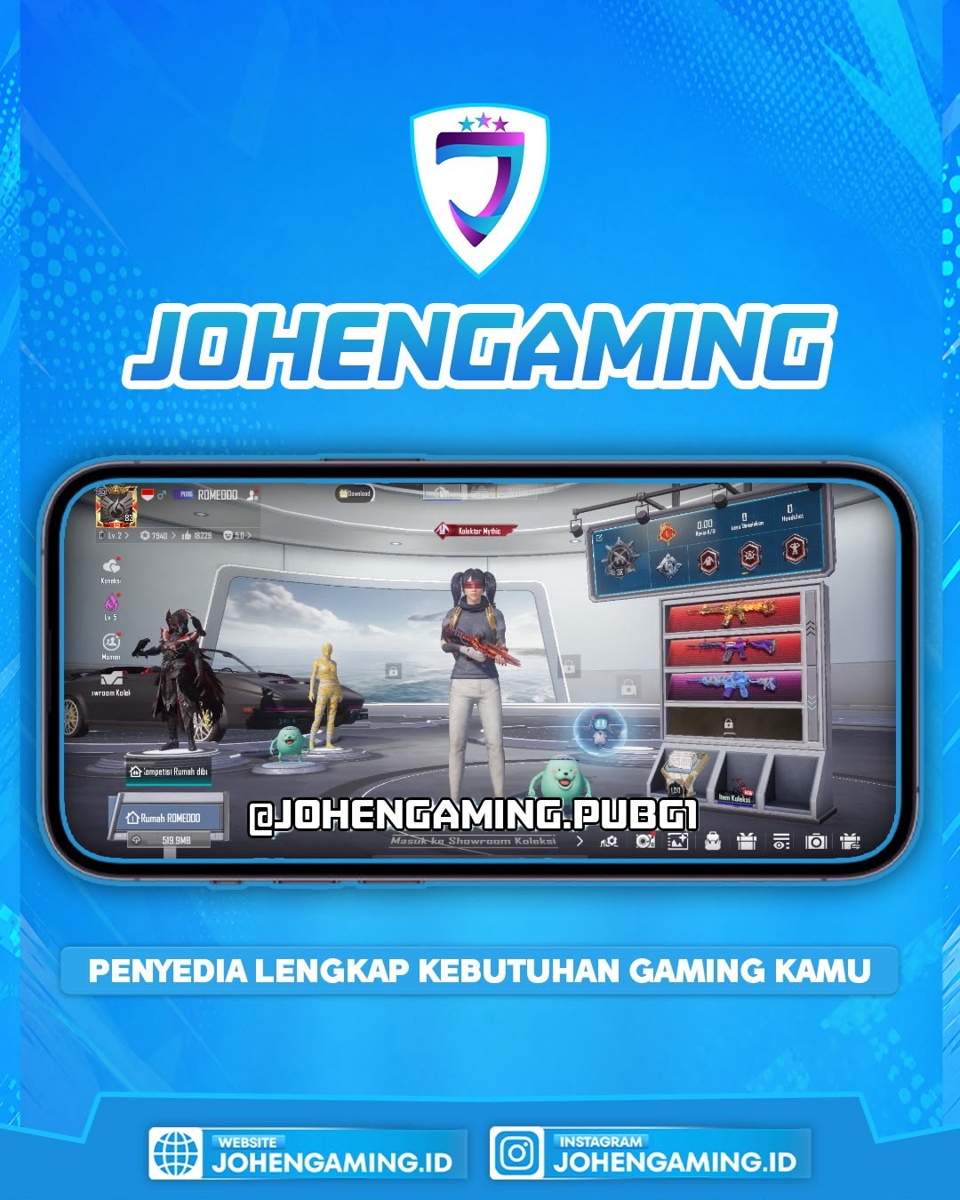 PUBG
