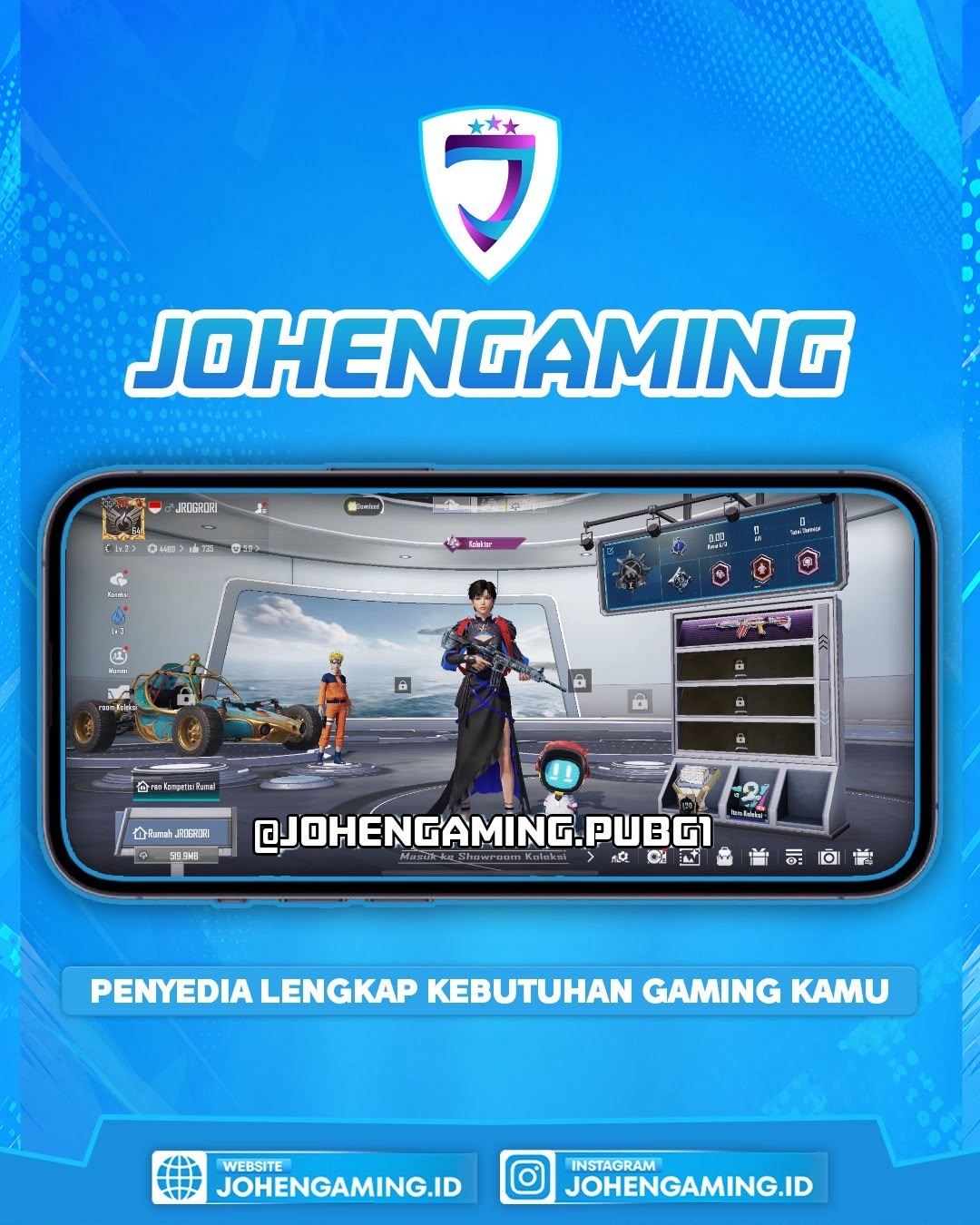 PUBG