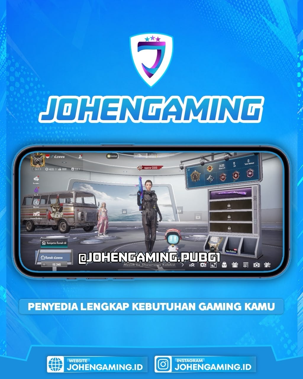 PUBG