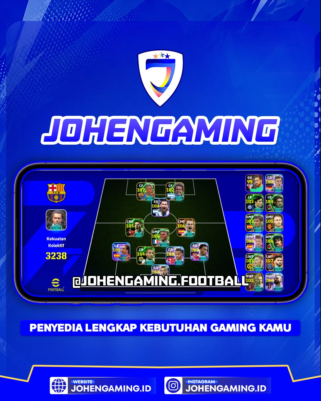 eFootball