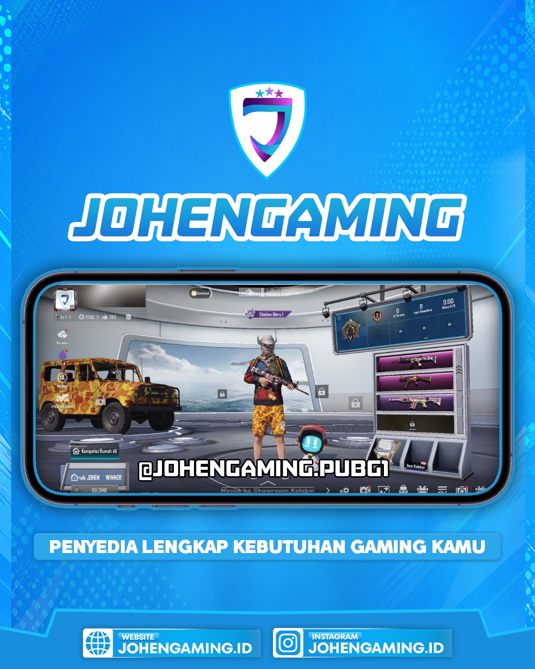 PUBG