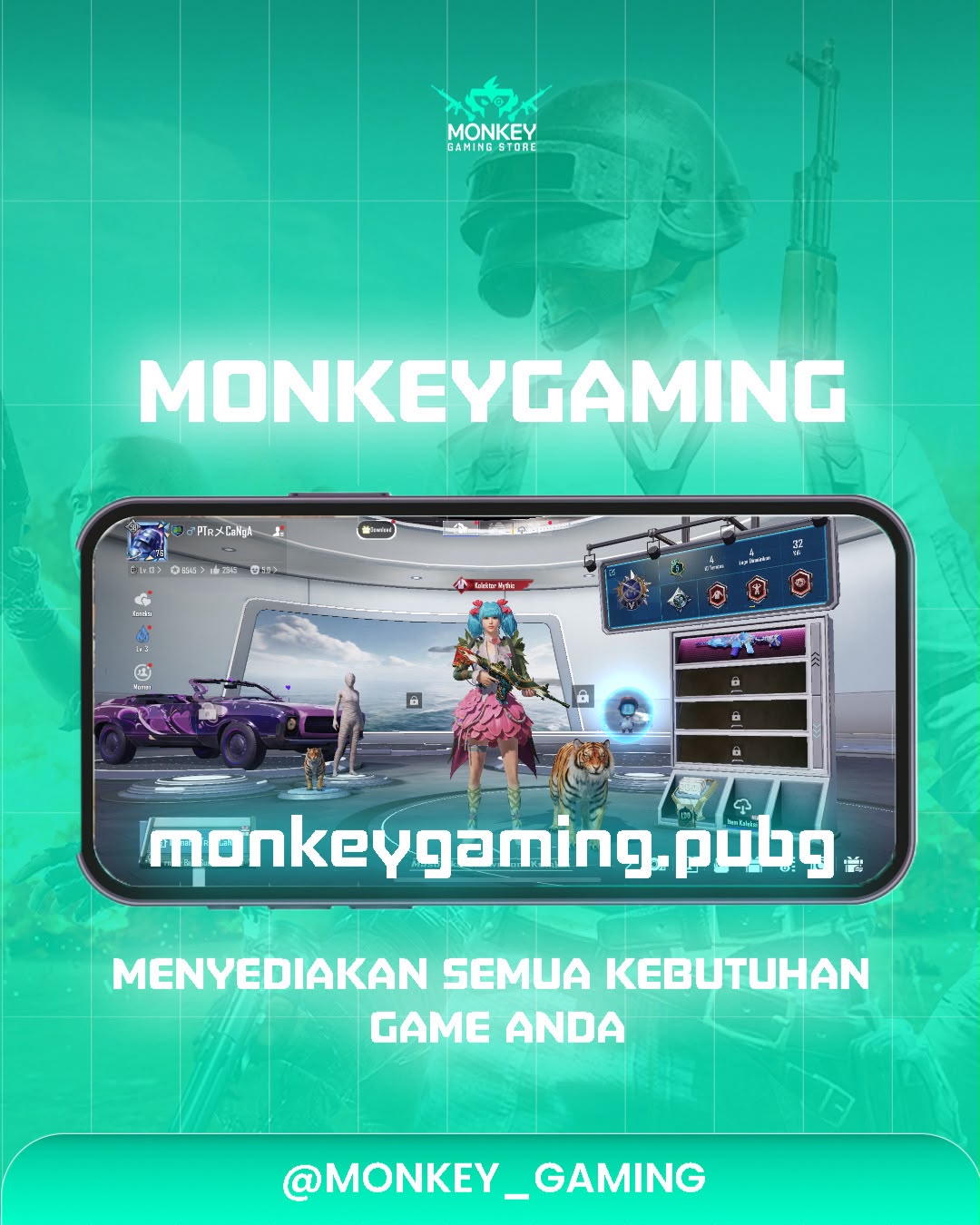 PUBG