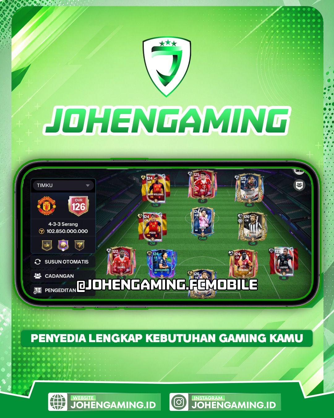 FC Mobile