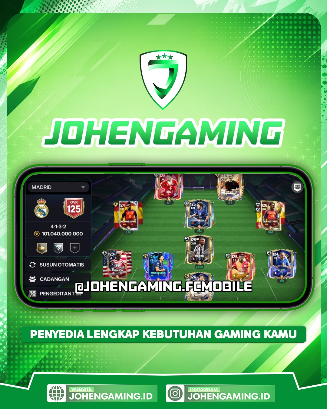 FC Mobile