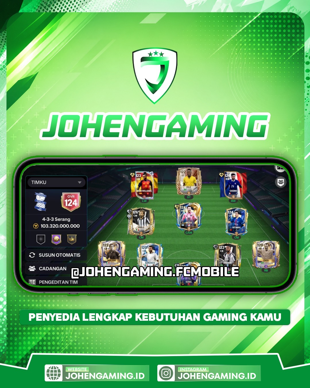 FC Mobile