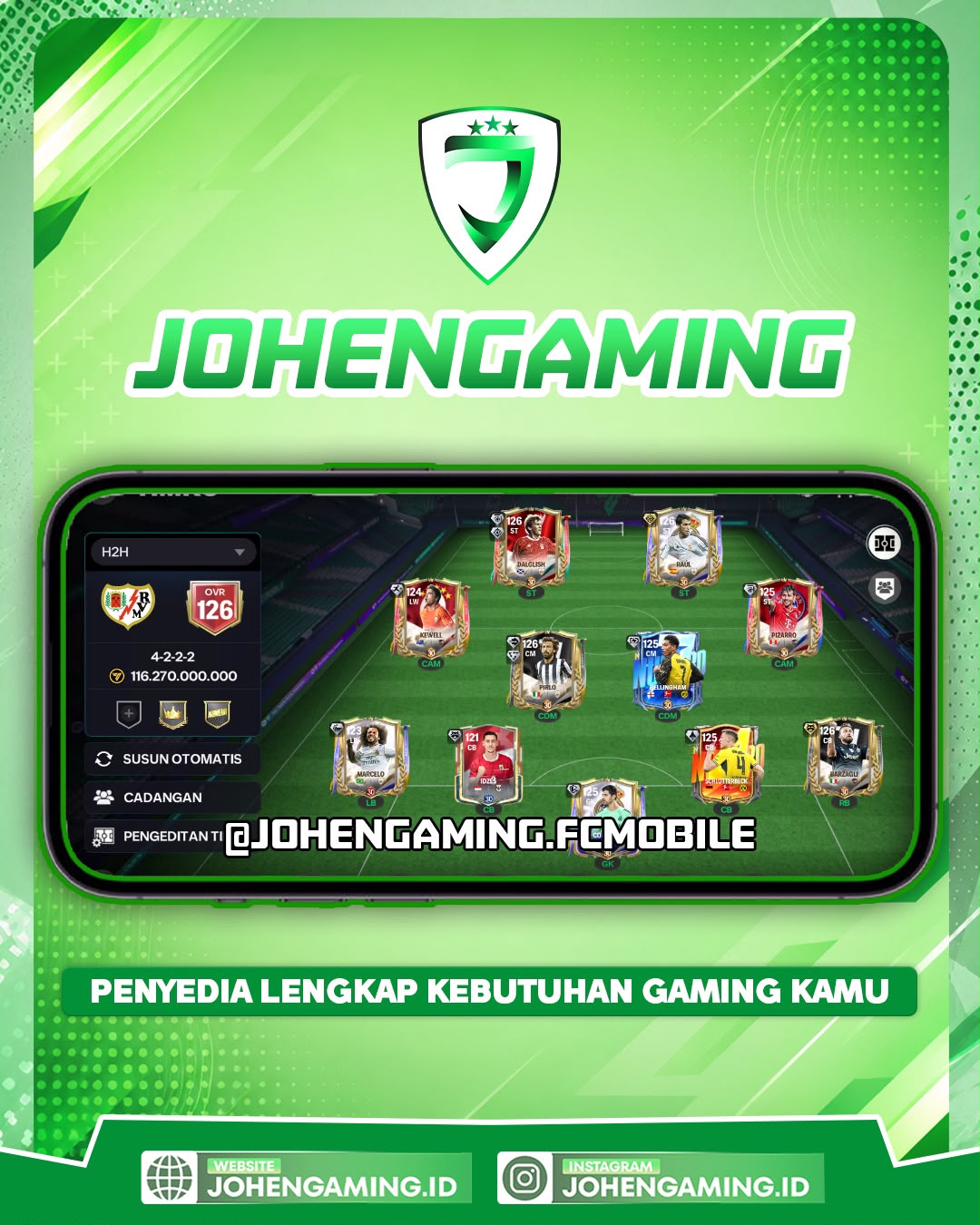 FC Mobile