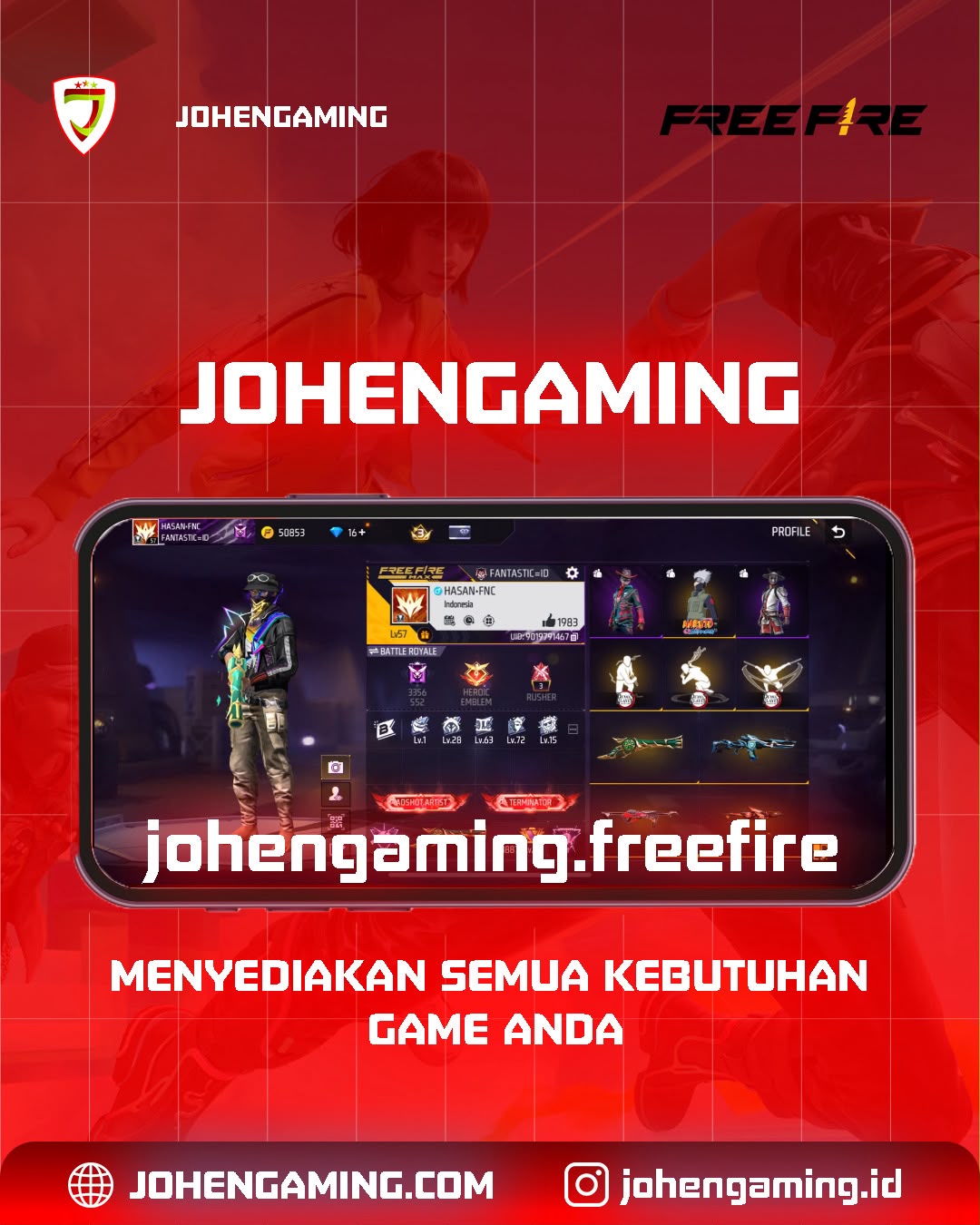 Free Fire