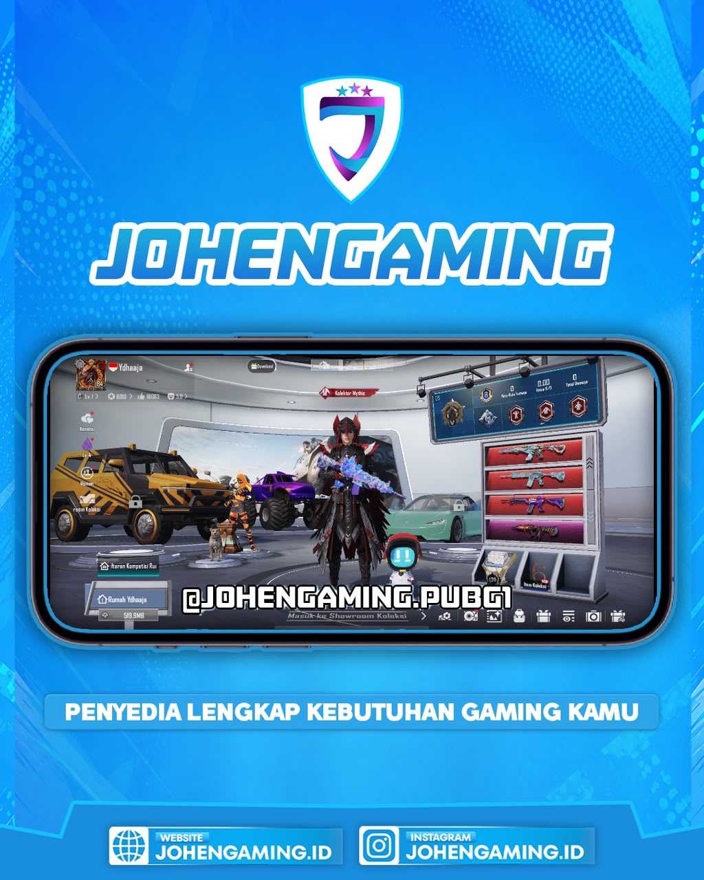 PUBG