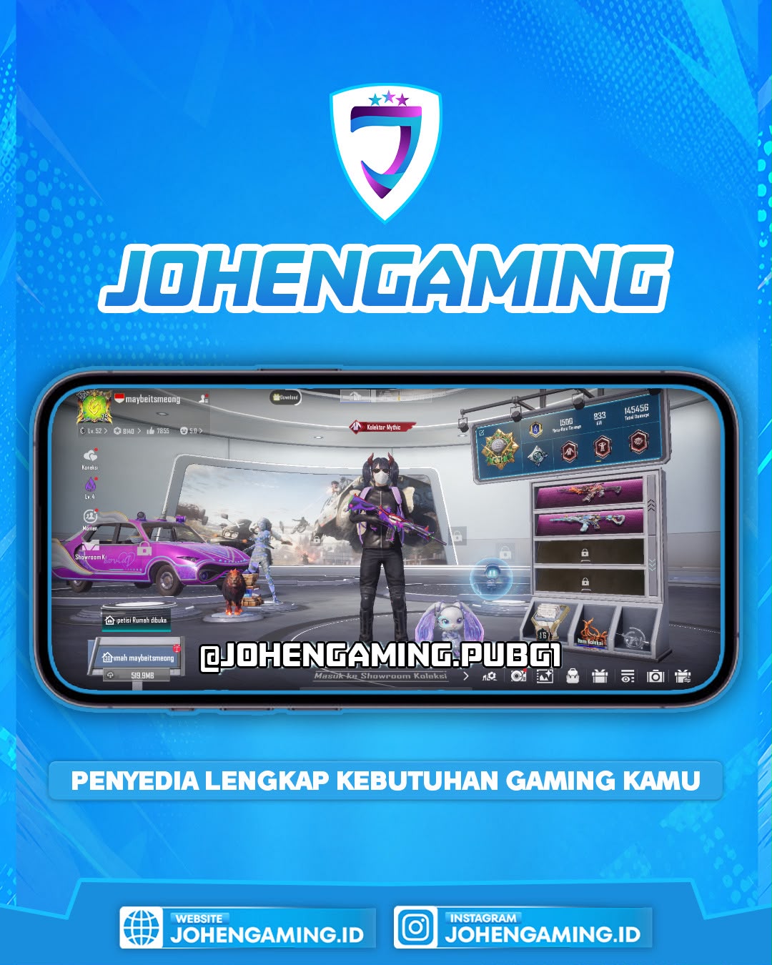 PUBG