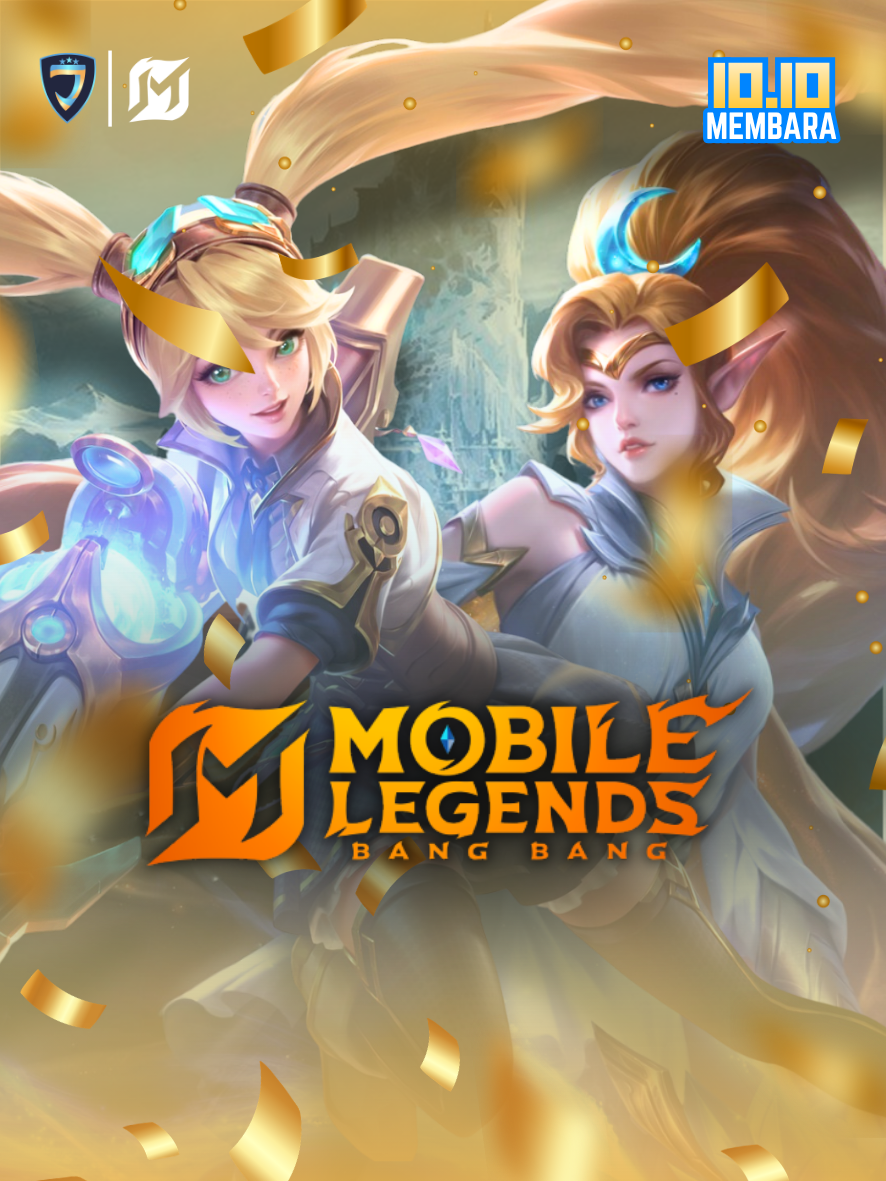 Mobile Legends