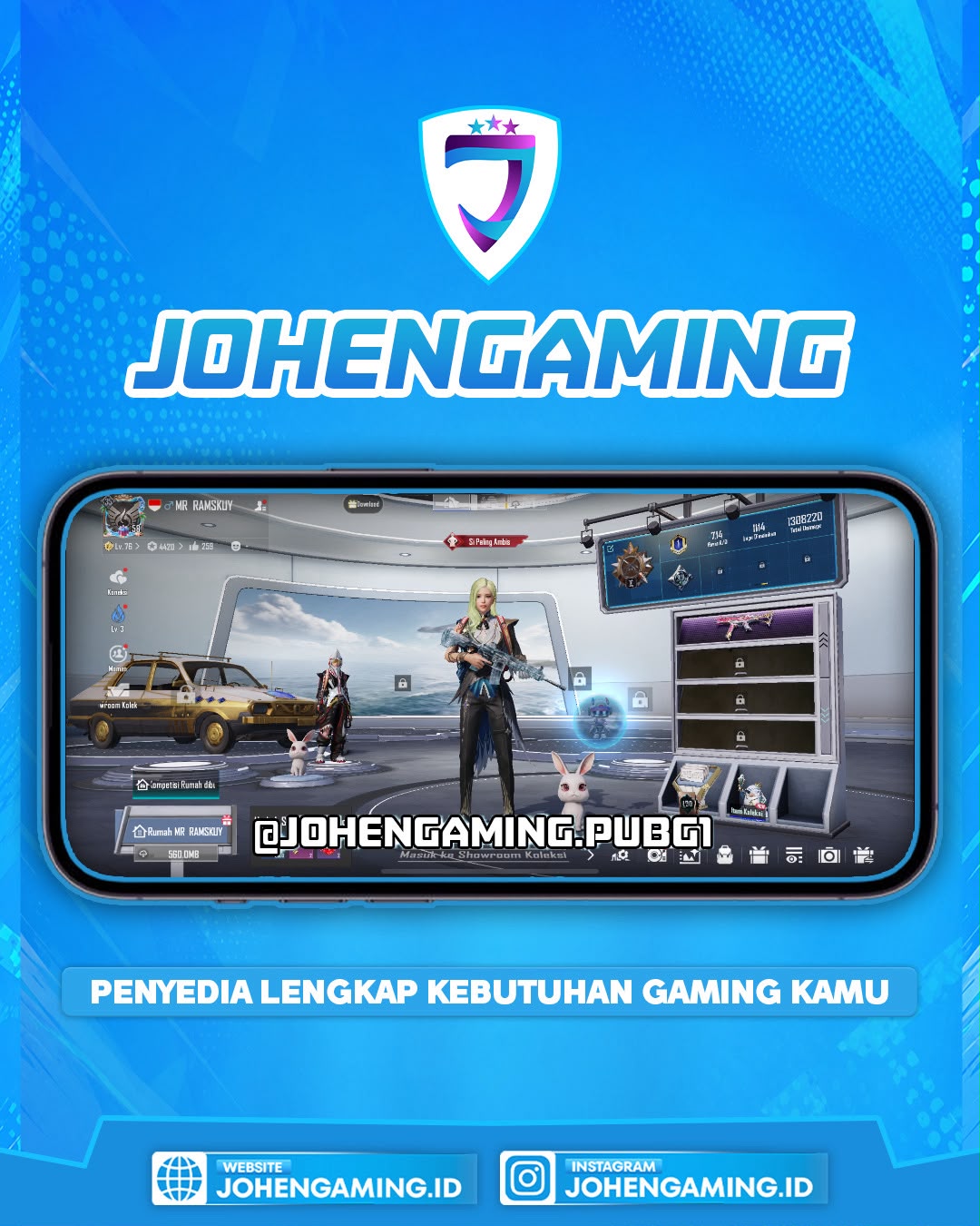 PUBG