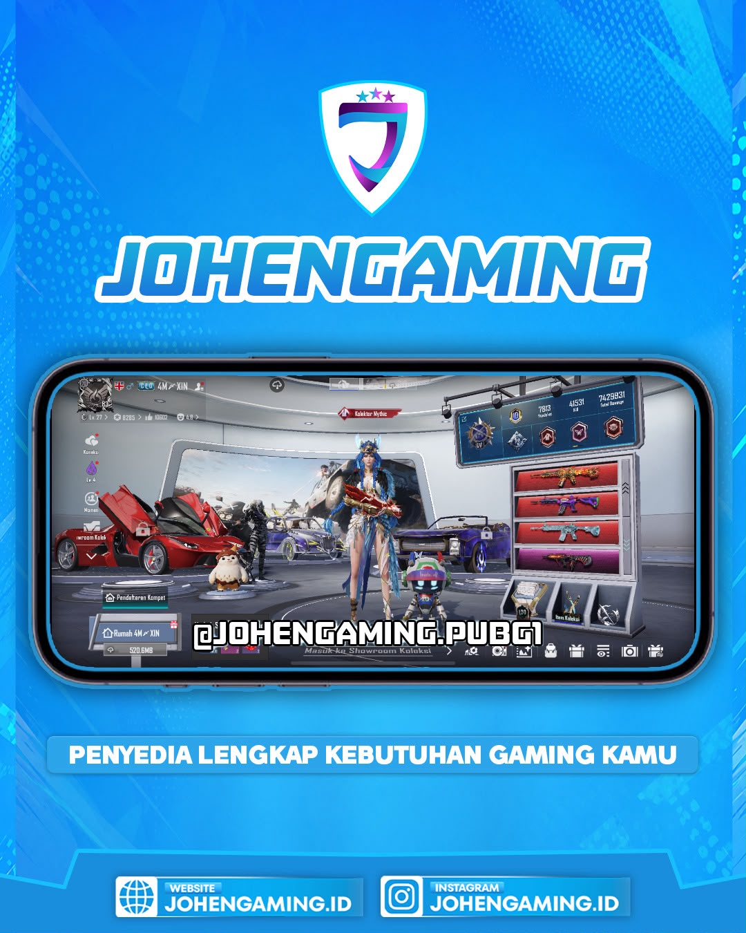 PUBG