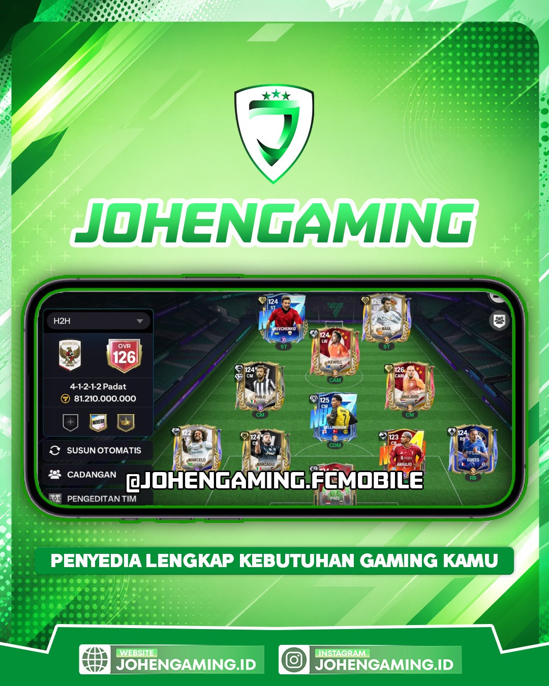 FC Mobile