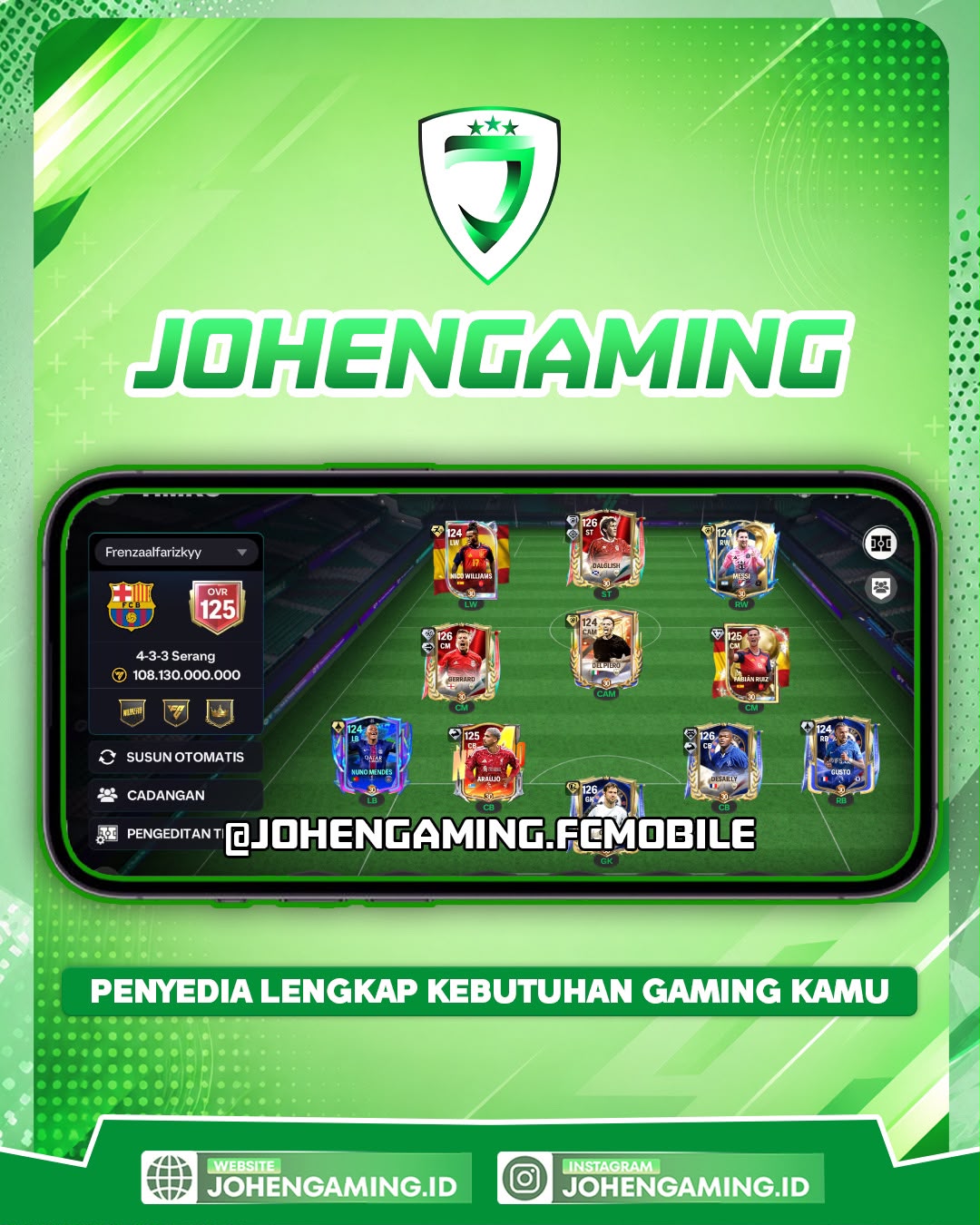 FC Mobile