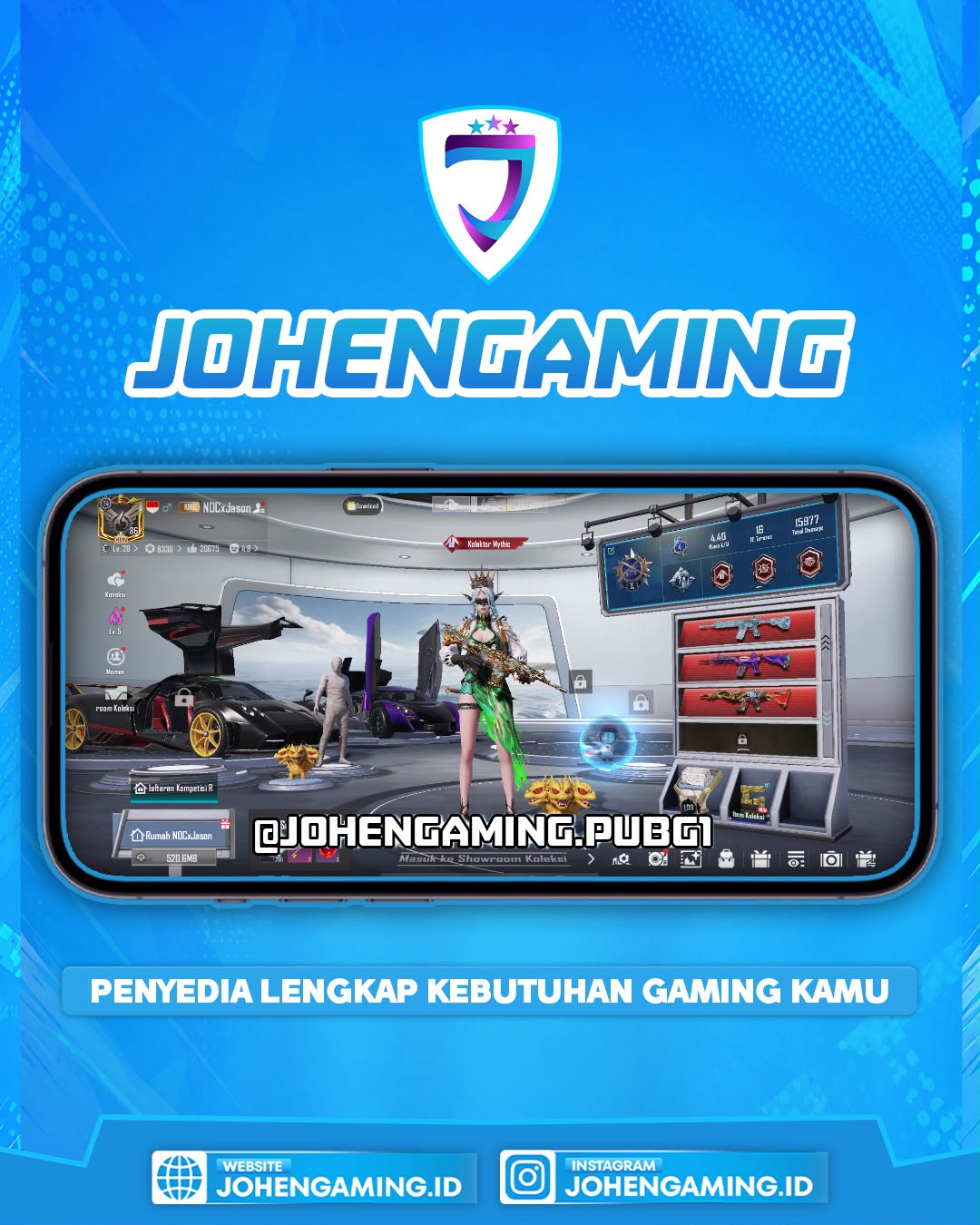 PUBG