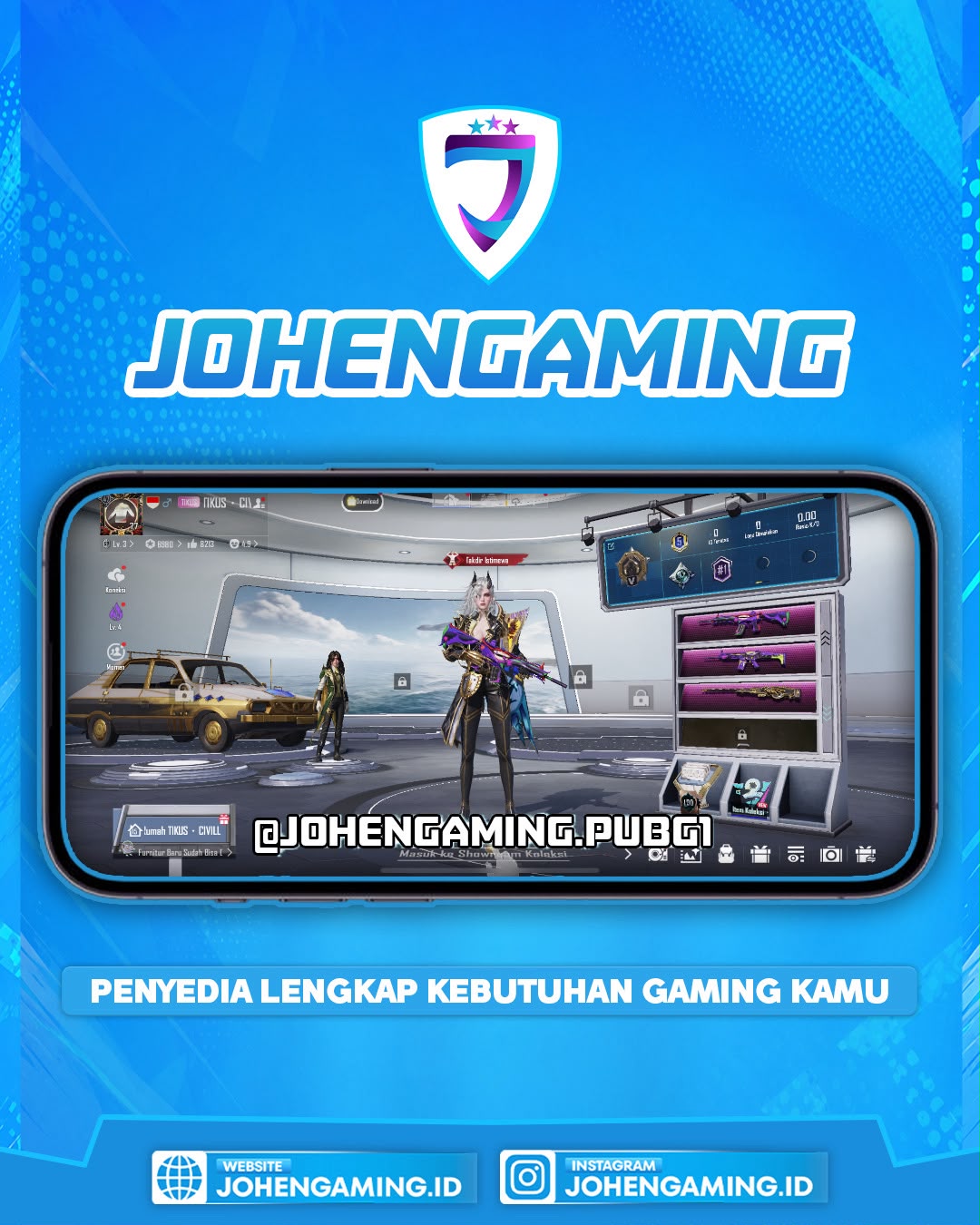 PUBG