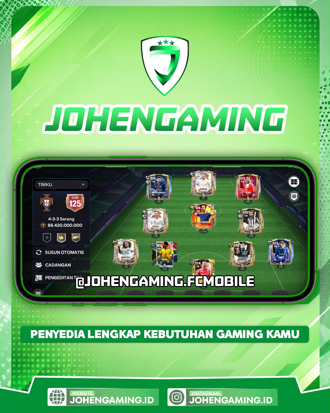 FC Mobile
