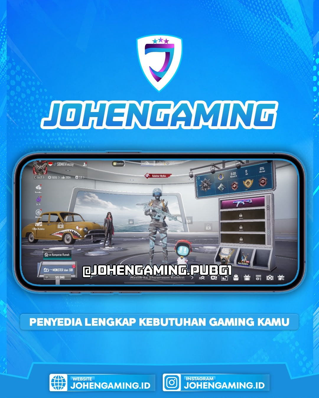 PUBG