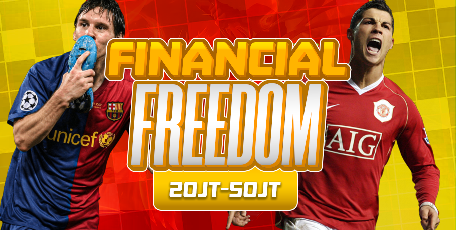 Budget Financial Freedom