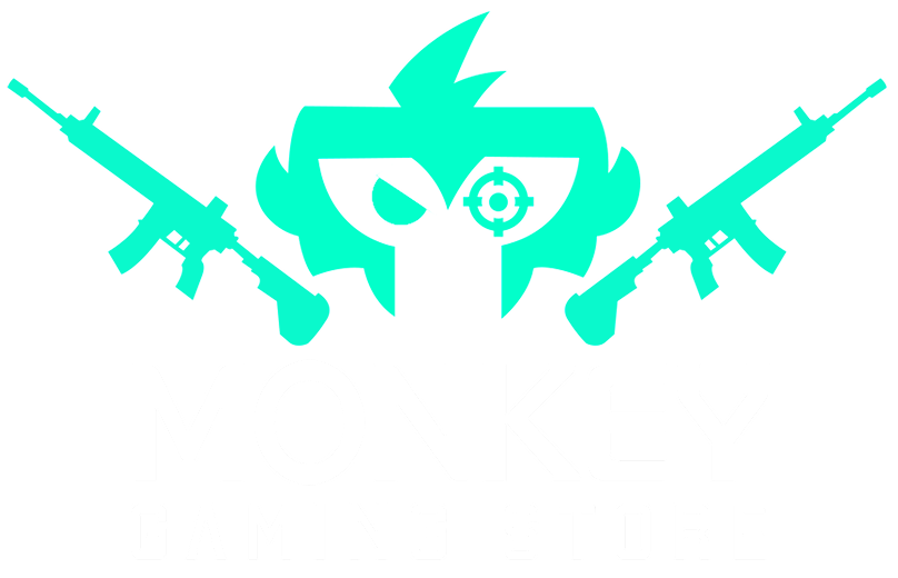 Monkey PUBG